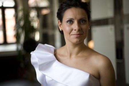 Krásna nevesta
