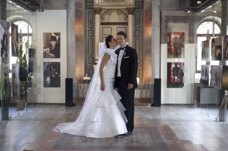 Lucia a Juraj