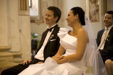 Juraj a Lucia