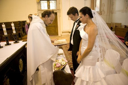 Juraj a Lucia